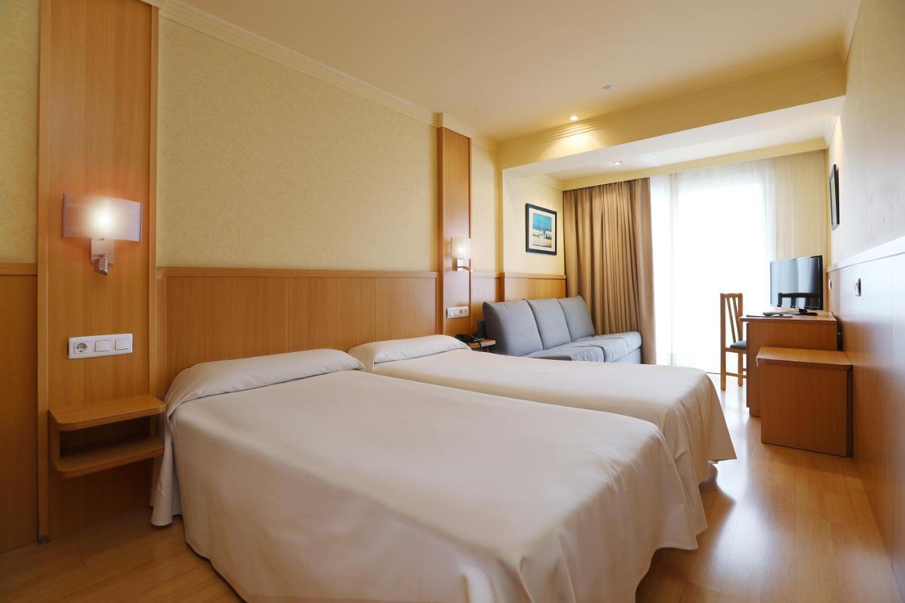 Hotel Guitart Park Aqua 4*