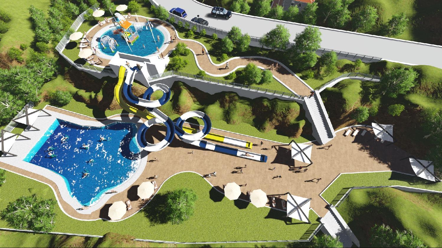 Hotel Guitart Park Aqua 4*