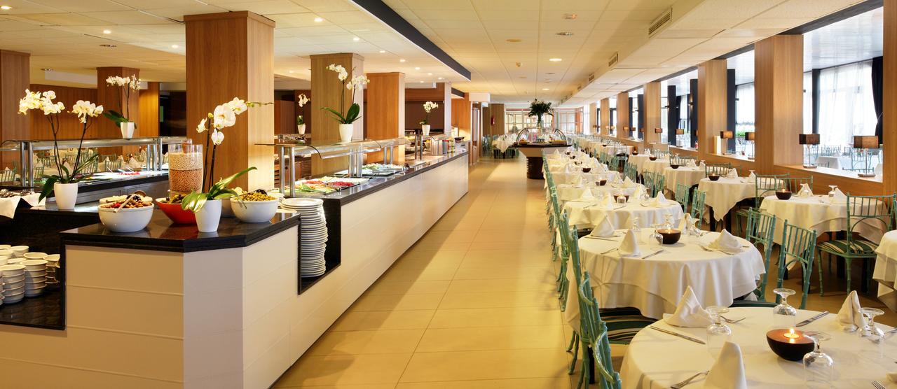 Hotel Guitart Park Aqua 4*